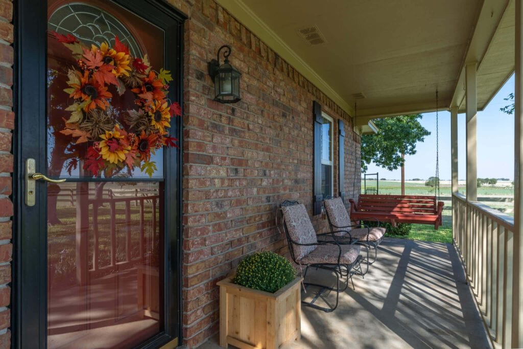 House of Homes Waco, Texas - Real Estate Charming Home