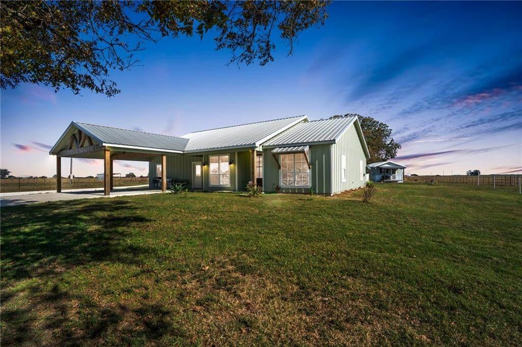 House of Homes Waco, Texas - Real Estate Residential Home and Acreage