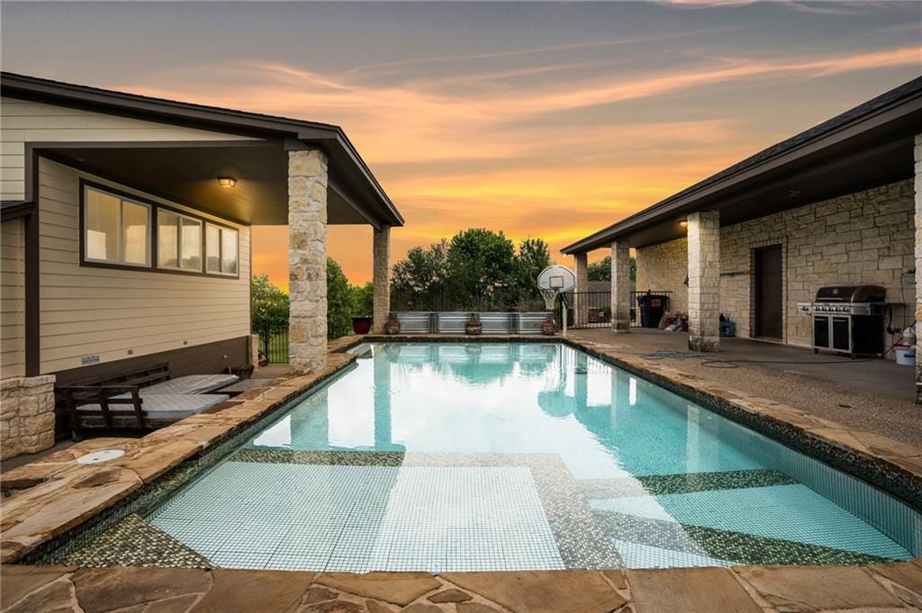 House of Homes Waco, Texas - Real Estate Homes with Recreational Spaces
