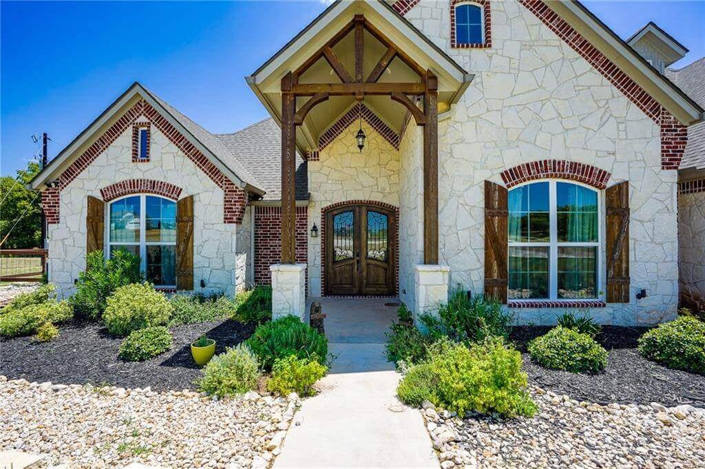 House of Homes Waco, Texas - Real Estate Homes for Sale