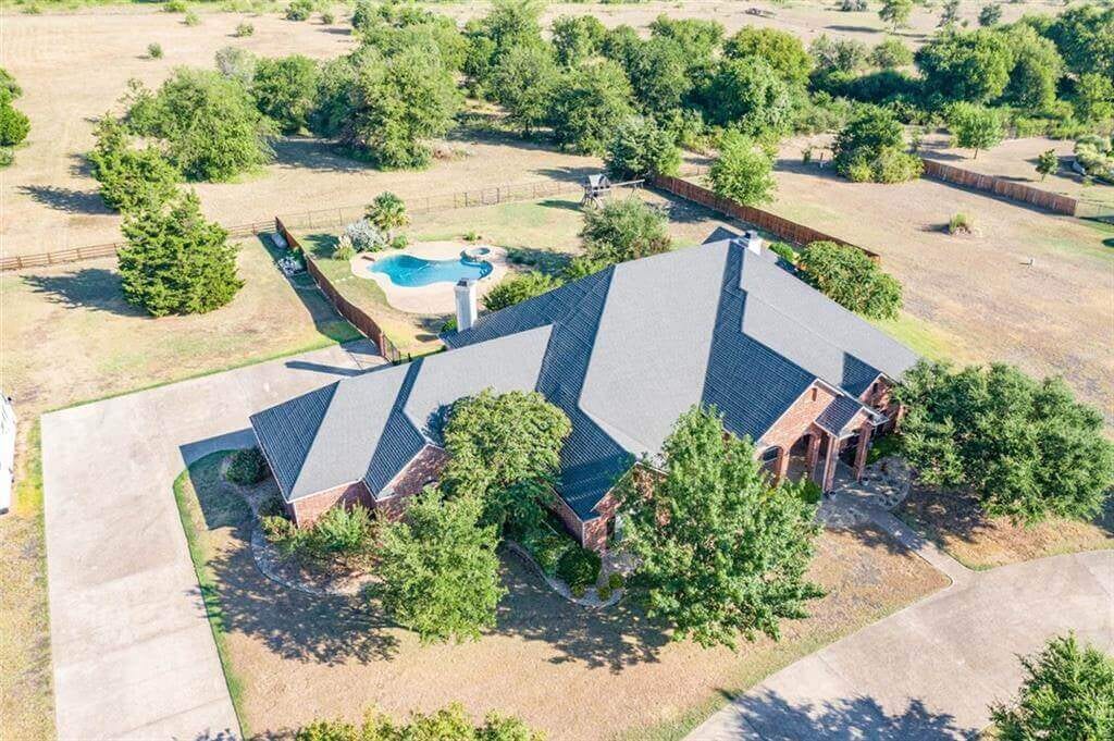 House of Homes Central Texas Texas - Real Estate Brooke Boiles