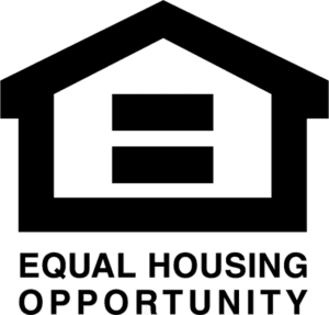 House of Homes Real Estate Waco, Texas - Equal Housing Opportunity Logo