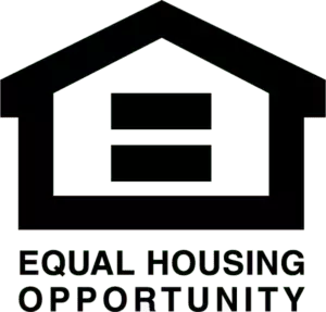 House of Homes Real Estate Waco, Texas - Equal Housing Opportunity Logo